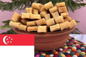 Yak Chews in Singapore